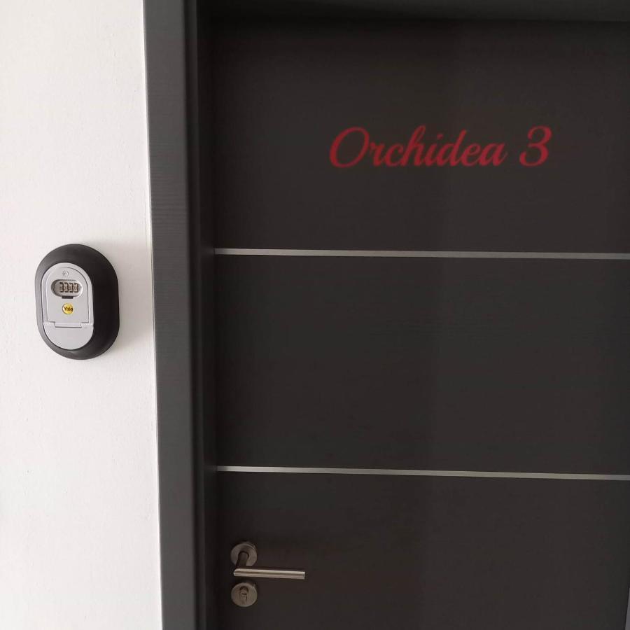 Апартаменты Orchidea3 Finkenstein am Faaker See Экстерьер фото